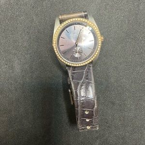 Kenneth Cole women’s Watch. New battery